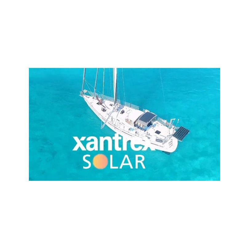 Portable Solar kit 100 Watt